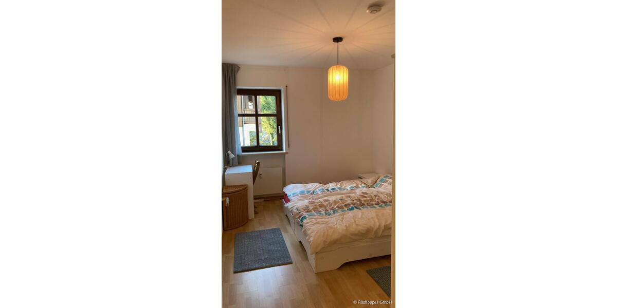 Wohnen auf Zeit Prien am Chiemsee - 2 Zimmer, 50 m&sup2;, 1.180&euro; | Angebot:24534502