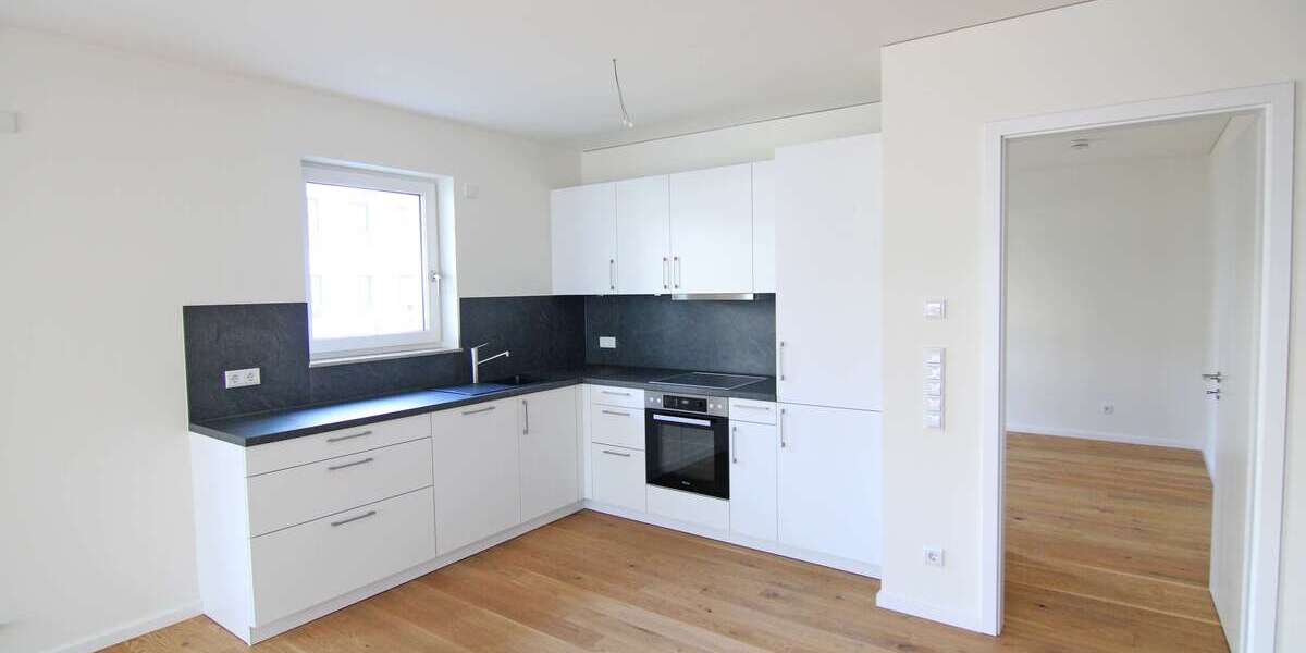 Etagenwohnung Königs Wusterhausen - 3 Zimmer, 91 m&sup2;, 1.279&euro; | Angebot:27270738