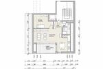Dachgeschoßwohnung Bad Birnbach Asenham - 2 Zimmer, 70 m&sup2;, 985&euro; | Angebot:26578655
