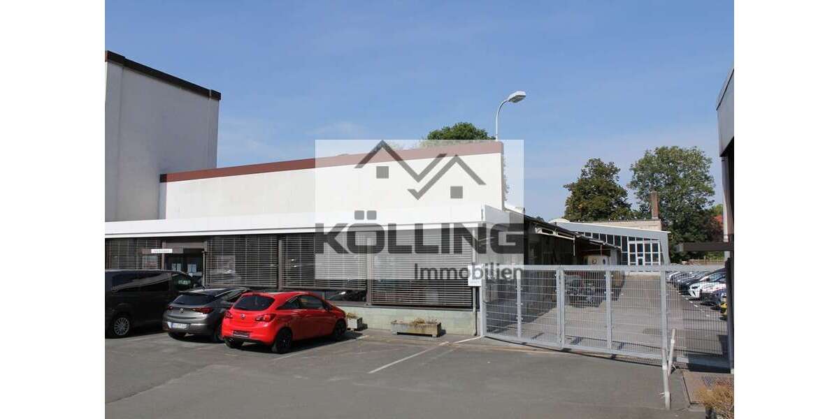 Gewerbeobjekt Soest - 1.600&euro; | Angebot:25834290