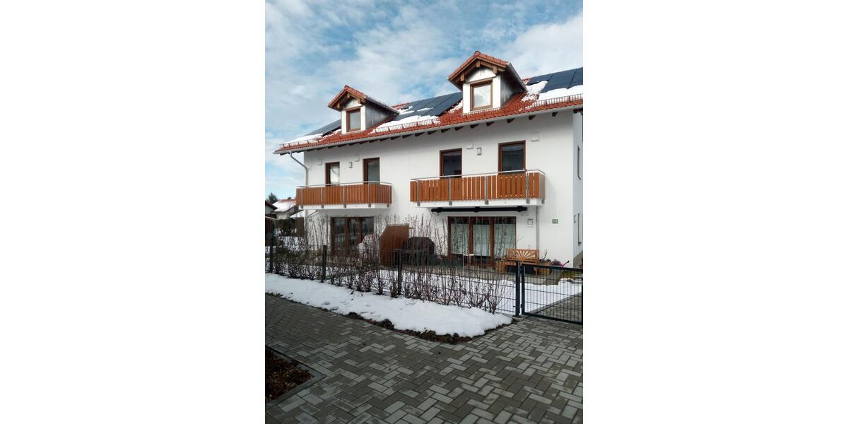 Doppelhaushälfte Benediktbeuern - 5 Zimmer, 158 m&sup2;, 2.240&euro; | Angebot:25932809