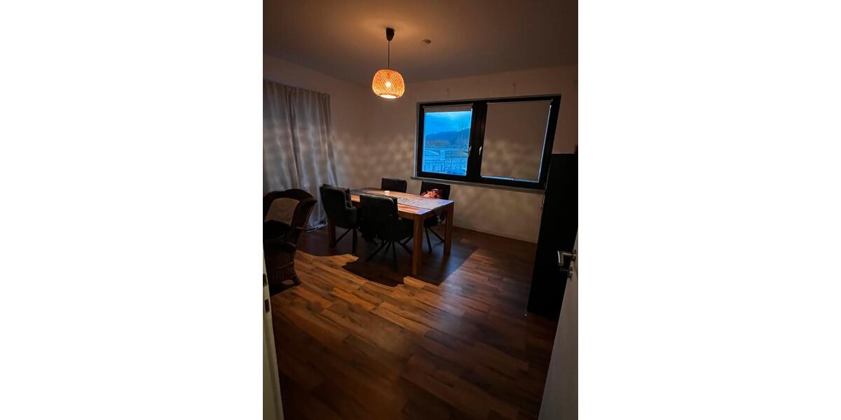 Wohnung Koblenz Süd 4ZKB + Balkon 4 zimmer