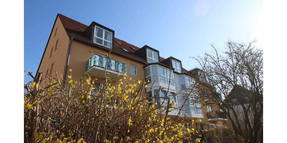 Etagenwohnung St. Egidien - 4 Zimmer, 113 m&sup2;, 788&euro; | Angebot:25745324