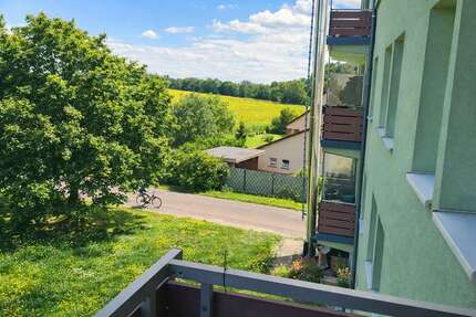 Wohnung Gröbzig Gröbzig - 4 Zimmer, 80 m&sup2;, 495&euro; | Angebot:25284238