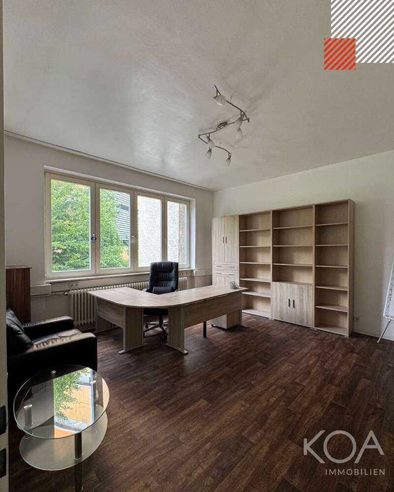 Büro in Offenbach 350 € 42 m²