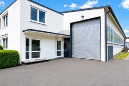 MIT 4 KRANANLAGEN & TOP ANBINDUNG A81 - Gewerbeobjekt Ilsfeld | Angebot:26819074