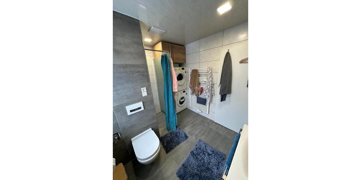 Etagenwohnung Alzey - 3 Zimmer, 78 m&sup2;, 1.050&euro; | Angebot:26024379