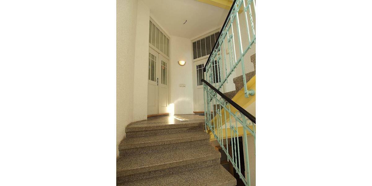 Etagenwohnung Chemnitz Lutherviertel - 2 Zimmer, 56 m&sup2;, 450&euro; | Angebot:26930958