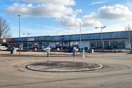 Gewerbeobjekt Jettingen-Scheppach Scheppach - 4.974&euro; | Angebot:19097463