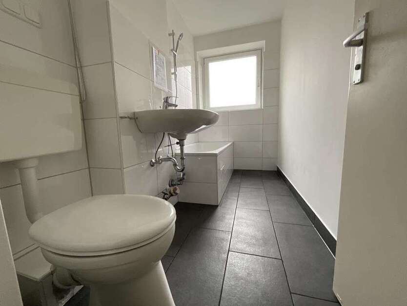 Wohnung zum Mieten in Aurich 459 € 61.45 m²