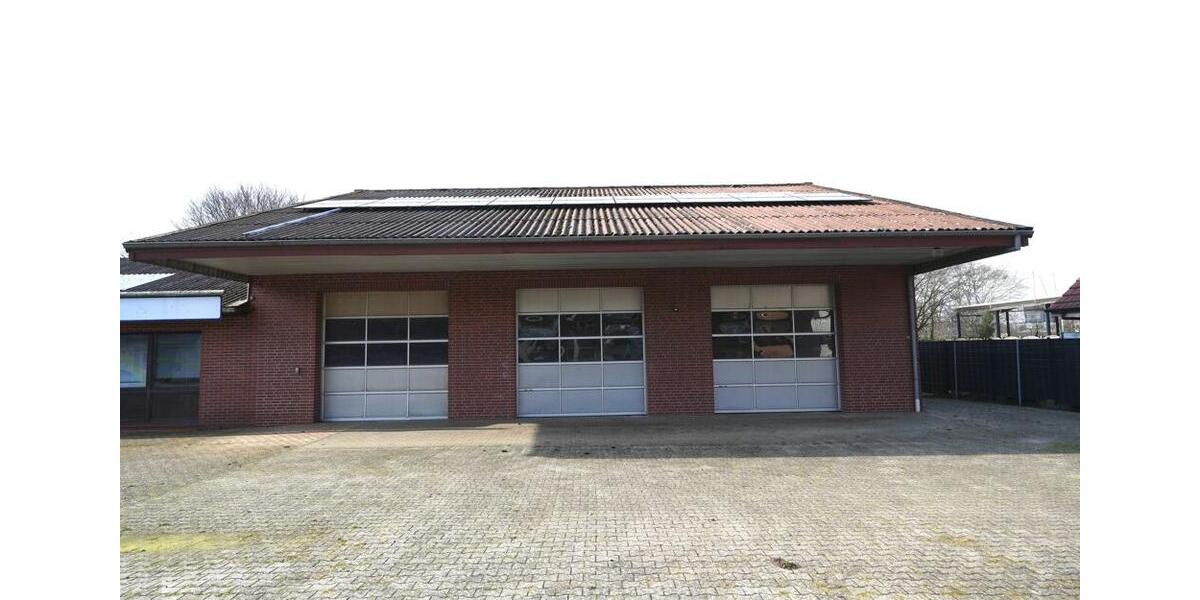 Gewerbeobjekt Meppen - 1.250&euro; | Angebot:25658836