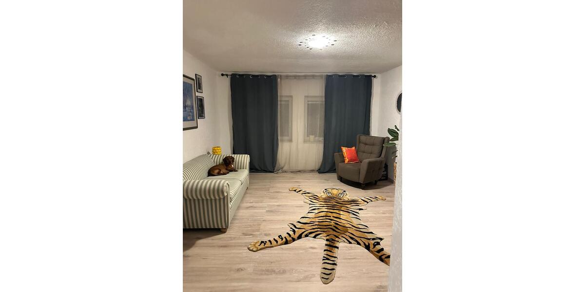 Etagenwohnung Bad Soden-Salmünster Salmünster - 5 Zimmer, 115 m&sup2;, 1.000&euro; | Angebot:24814973