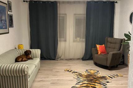 Wohnung Bad Soden-Salmünster Salmünster - 5 Zimmer, 115 m&sup2;, 1.000&euro; | Angebot:24814973