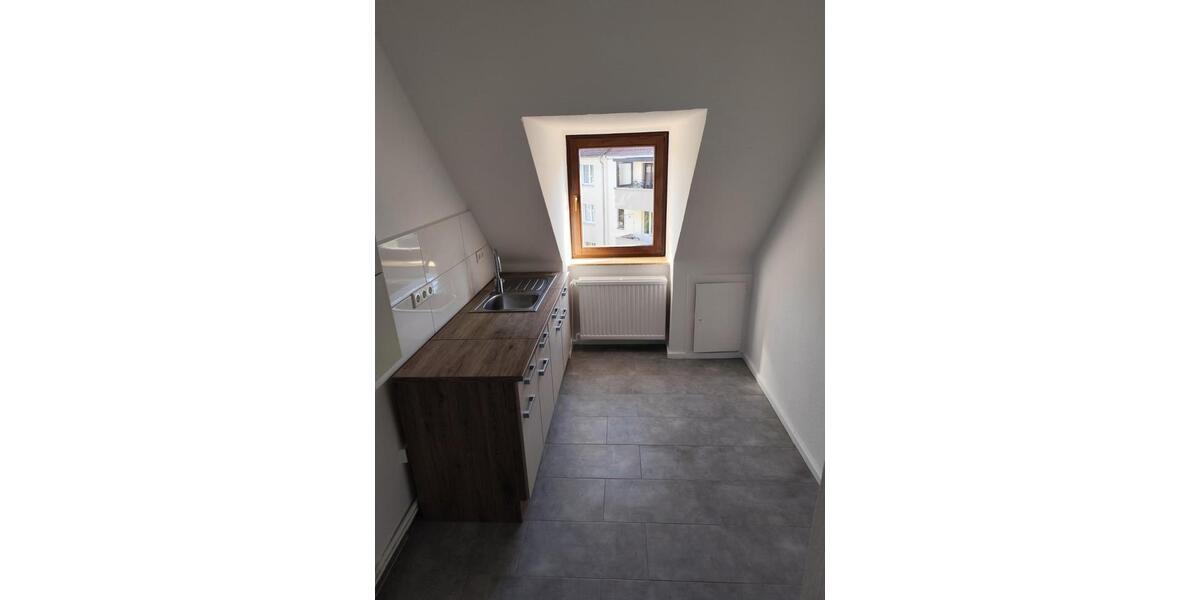 Dachgeschoßwohnung Hannover Vahrenwald-List - 3 Zimmer, 65 m&sup2;, 660&euro; | Angebot:26562581