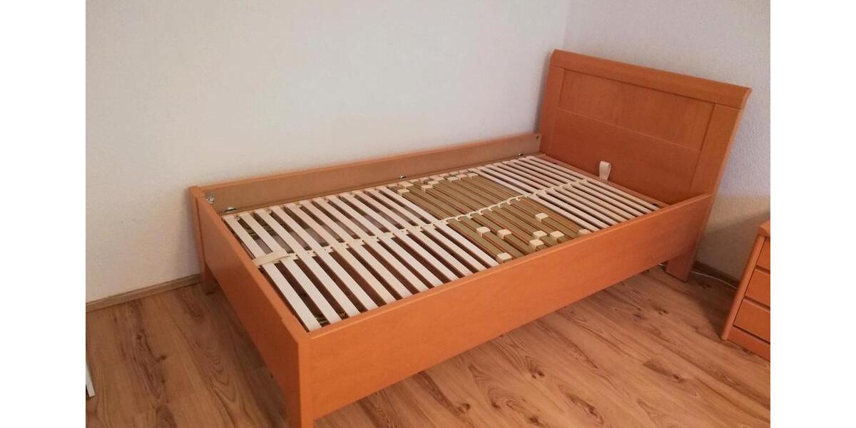 Erdgeschoßwohnung Hamburg Harburg - 1 Zimmer, 39 m&sup2;, 750&euro; | Angebot:26699427