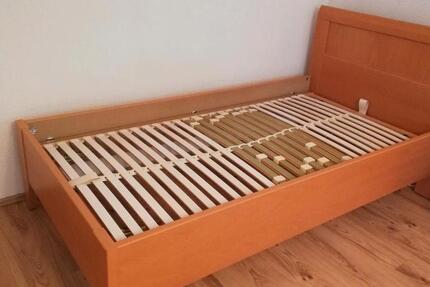 Wohnung Hamburg Harburg - 1 Zimmer, 39 m&sup2;, 750&euro; | Angebot:26699427