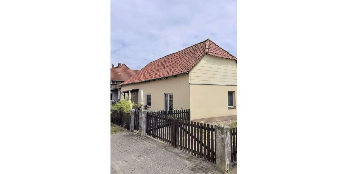 Etagenwohnung Wolfsburg Almke - 2 Zimmer, 58 m&sup2;, 475&euro; | Angebot:26914359