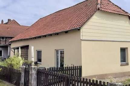 Wohnung Wolfsburg Almke - 2 Zimmer, 58 m&sup2;, 475&euro; | Angebot:26914359