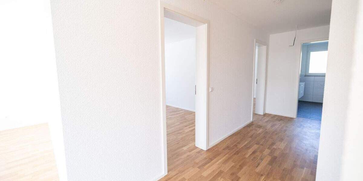 Etagenwohnung Abstatt - 4 Zimmer, 129 m&sup2;, 1.750&euro; | Angebot:24516970