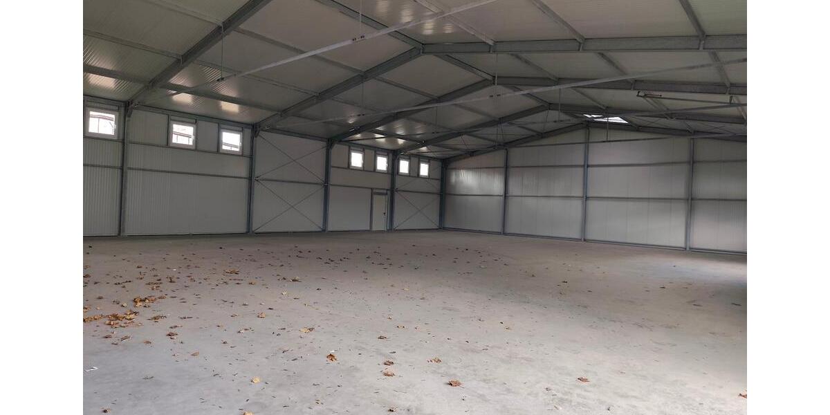 Gewerbeobjekt Fürstenwalde (Spree) - 3.360&euro; | Angebot:24365283