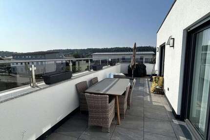 Wohnung zum Mieten in Oberhausen 1.370 € 125 m²