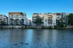 Etagenwohnung Kassel - 4 Zimmer, 105 m&sup2;, 1.200&euro; | Angebot:26623487