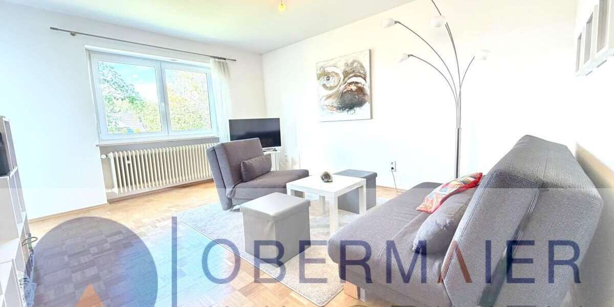 Etagenwohnung Seefeld - 2 Zimmer, 75 m&sup2;, 1.450&euro; | Angebot:27290800