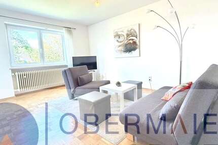 Wohnung Seefeld - 2 Zimmer, 75 m&sup2;, 1.450&euro; | Angebot:27290800