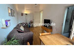 Etagenwohnung Frankfurt am Main Nordend-Ost - 3 Zimmer, 65 m&sup2;, 685&euro; | Angebot:26750330
