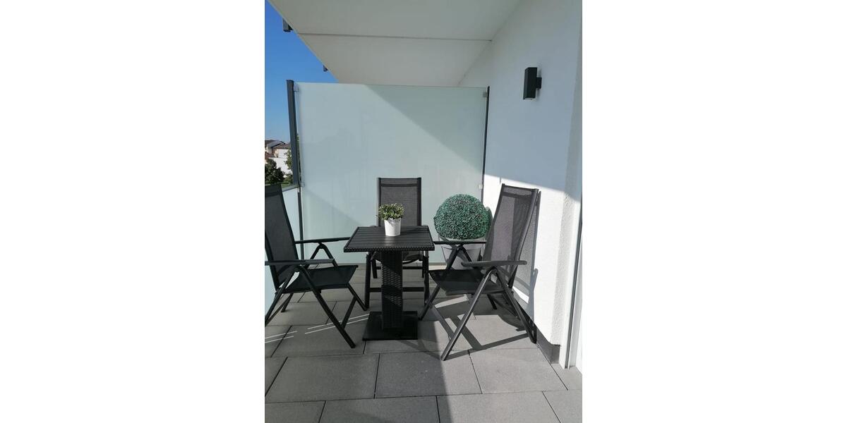 Etagenwohnung Landau an der Isar - 2.5 Zimmer, 80 m&sup2;, 1.690&euro; | Angebot:18918736