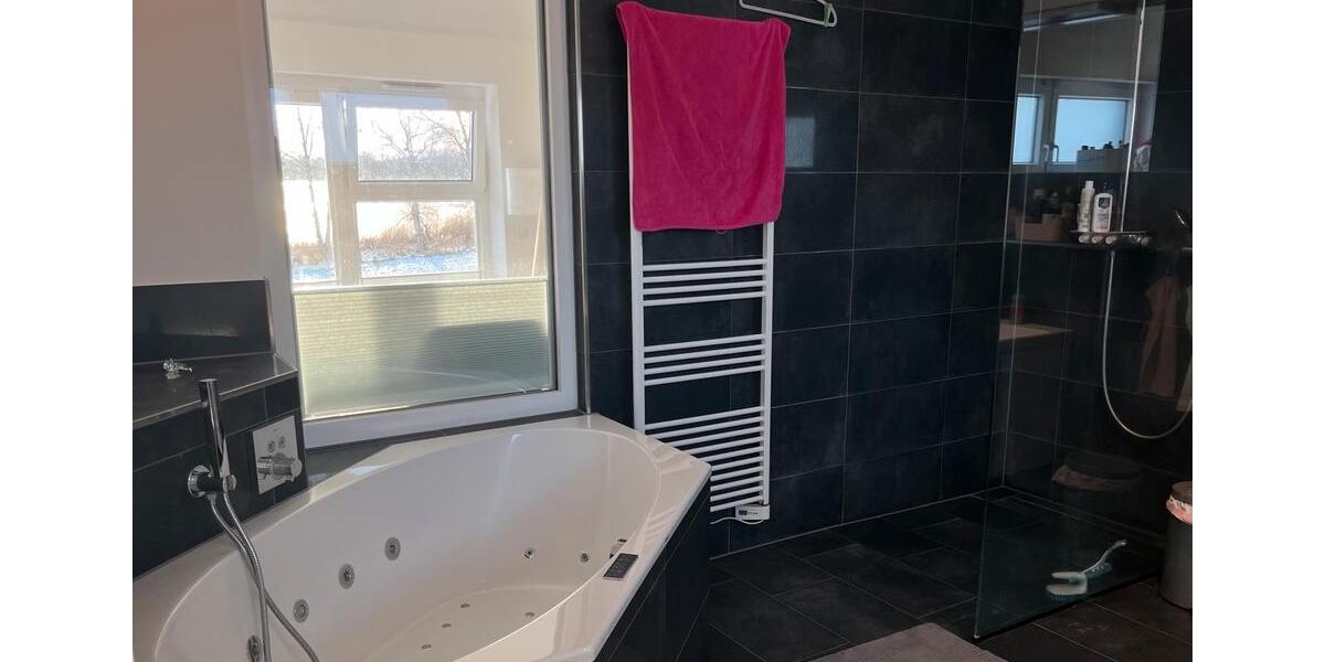 Haus mit Seeblick in der Probstei 5 zimmer