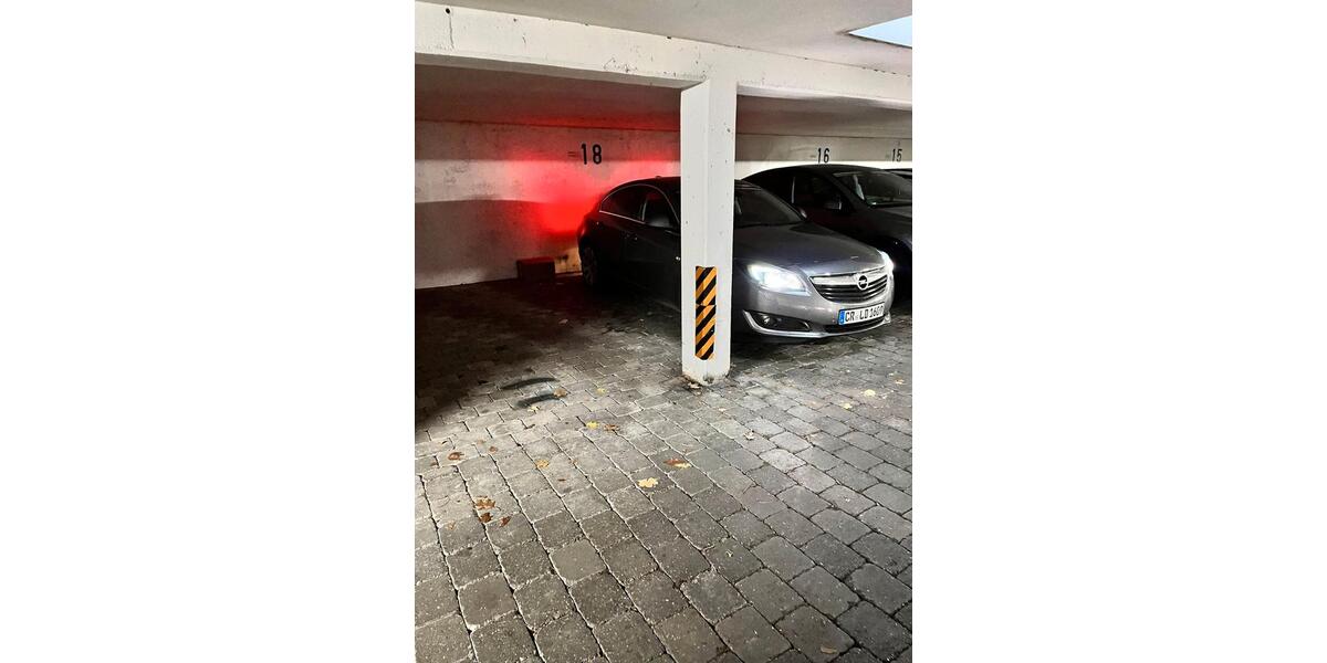 Erdgeschoßwohnung Crailsheim - 3 Zimmer, 70 m&sup2;, 690&euro; | Angebot:26705316