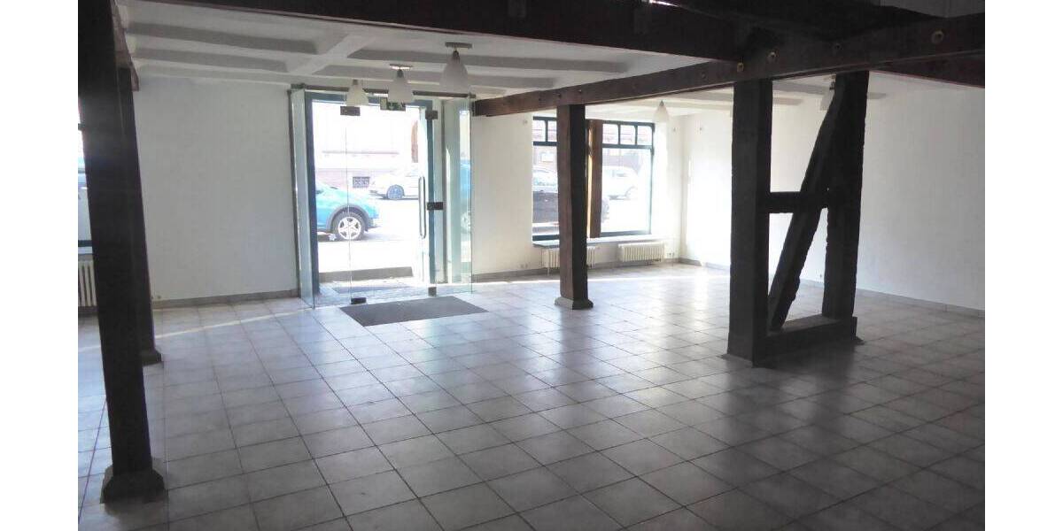 Gewerbeobjekt Beverungen - 375&euro; | Angebot:26117984