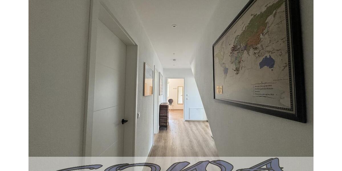 Traumwohnung sucht neue Mieter - 3 Zimmer, offener Wohnbereich, Balkon, hochwertige Einbauküche - Oberhausen - Ein Objekt von Ihrem Immobilienpartner SOWA Immobilien und Finanzen - 3- Oberhausen | Angebot:27225058