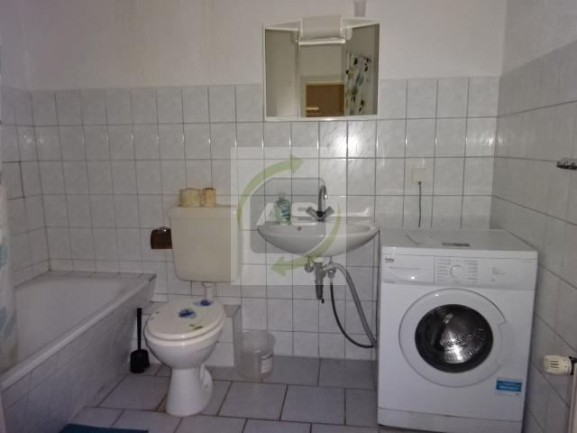 Etagenwohnung Werdau - 2 Zimmer, 48 m&sup2;, 315&euro; | Angebot:23818618