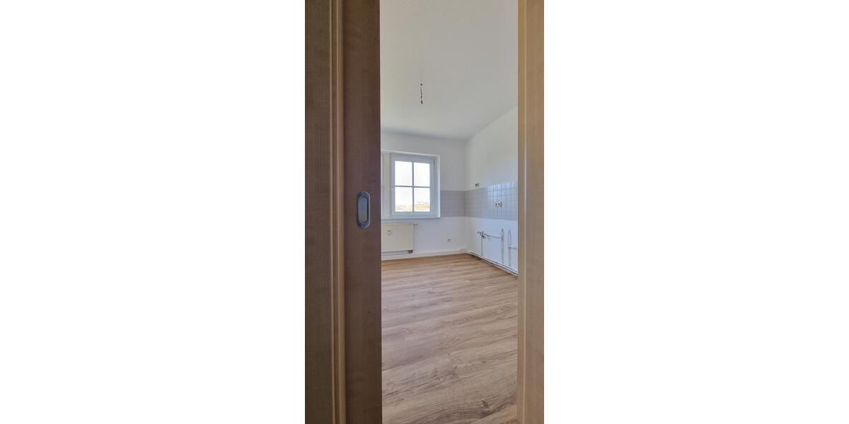 Etagenwohnung Schleiz - 2 Zimmer, 51 m&sup2;, 380&euro; | Angebot:26262224