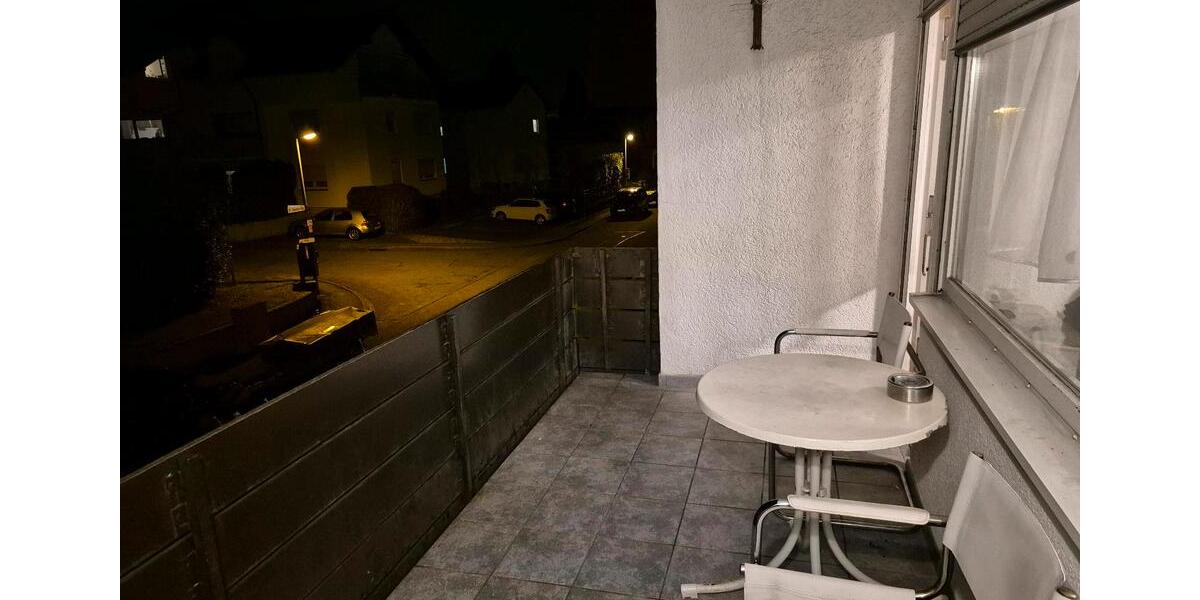 Etagenwohnung Bretten - 1 Zimmer, 20 m&sup2;, 430&euro; | Angebot:26705328
