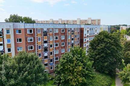 Wohnung Rostock Schmarl Dorf - 2 Zimmer, 64 m&sup2;, 540&euro; | Angebot:26183388