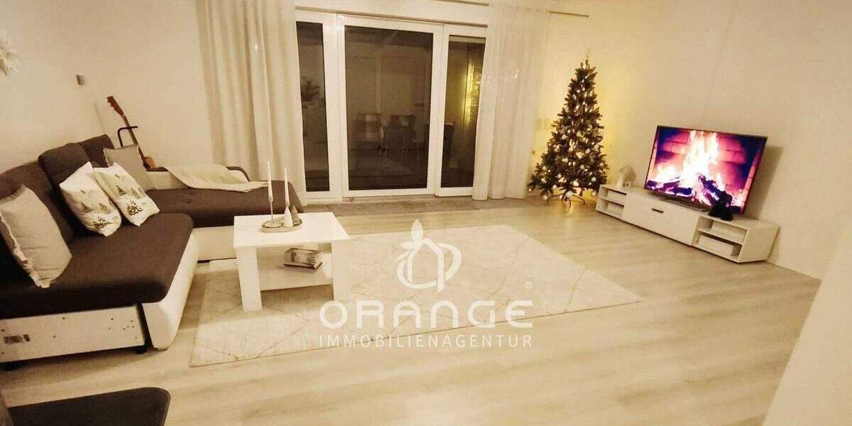 Einfamilienhaus Porta Westfalica Neesen - 4 Zimmer, 150 m&sup2;, 1.400&euro; | Angebot:24423549