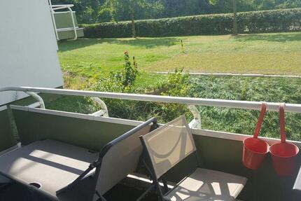 Wohnung Mainz Lerchenberg - 1 Zimmer, 42 m&sup2;, 530&euro; | Angebot:26238644