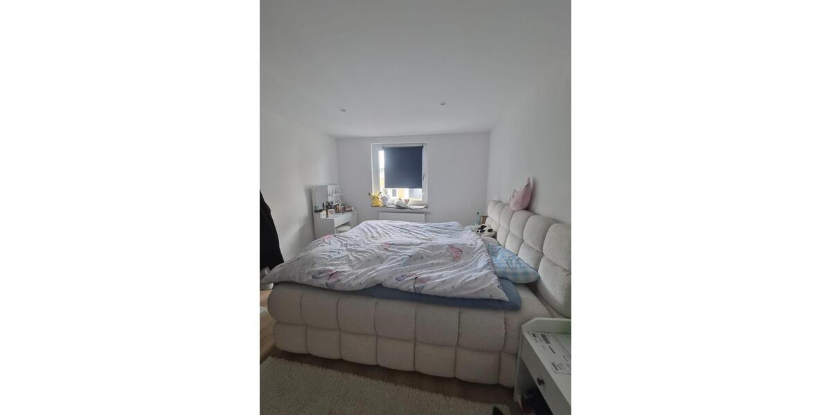 Etagenwohnung Hof Altstadt - 4 Zimmer, 95 m&sup2;, 780&euro; | Angebot:26610735