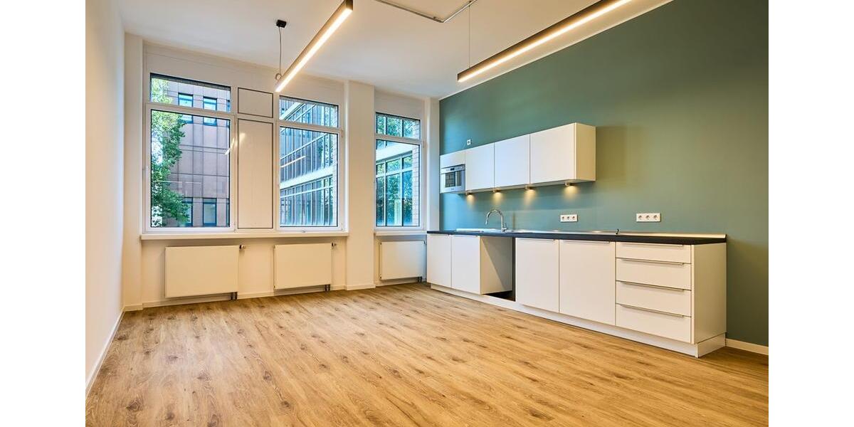 Gewerbeobjekt Düsseldorf Stadtbezirk 6 - 7&euro; | Angebot:23805414