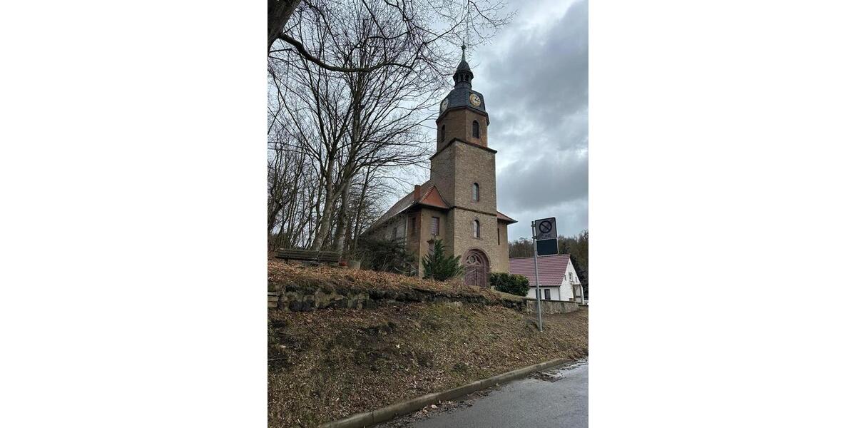 Erdgeschoßwohnung Hettstedt - 2.5 Zimmer, 68 m&sup2;, 476&euro; | Angebot:25082995