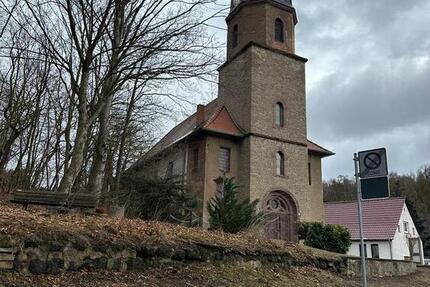 Wohnung Hettstedt - 2.5 Zimmer, 68 m&sup2;, 476&euro; | Angebot:25082995