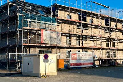 Wohnung Stuhr - 3 Zimmer, 80 m&sup2;, 1.200&euro; | Angebot:26005655