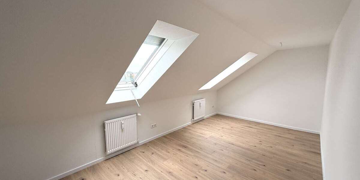Etagenwohnung Wolfsburg Vorsfelde-Süd - 2 Zimmer, 38 m&sup2;, 418&euro; | Angebot:26981143
