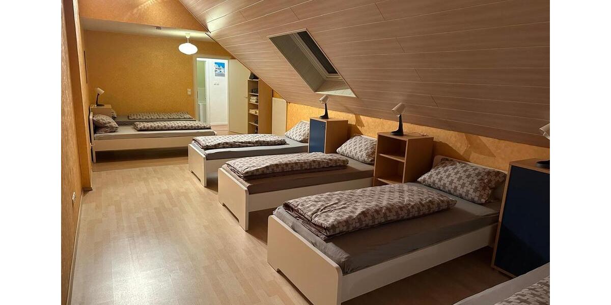 Wohnen auf Zeit Otterberg - 3 Zimmer, 60 m&sup2;, 7&euro; | Angebot:24676284