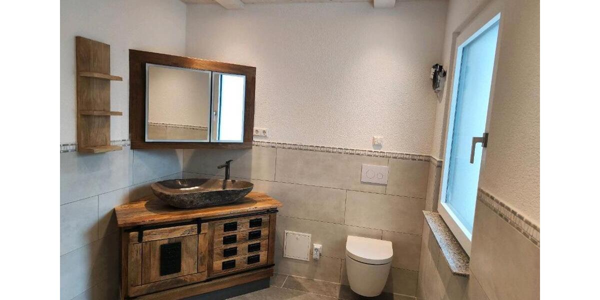 Maisonettenwohnung Balingen - 3 Zimmer, 97 m&sup2;, 1.500&euro; | Angebot:26237132