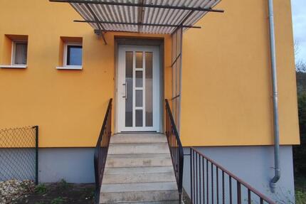 Miethaus in Bad Kissingen 3 zimmer