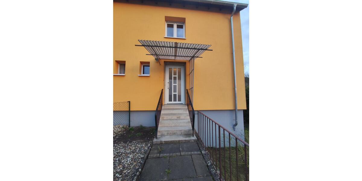 Miethaus in Bad Kissingen 3 zimmer